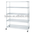 Kitchen Storage Stainless Steel Shelf Stainless Steel Rack